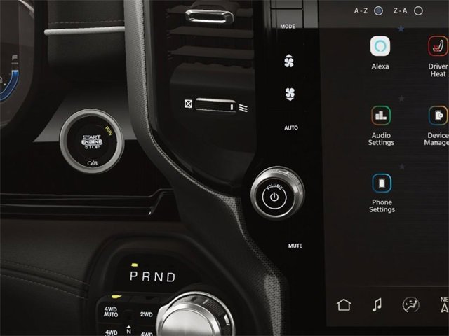 New 2026 RAM 1500 Limited image 25