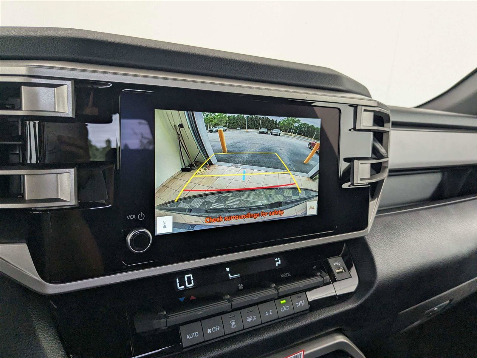New 2026 Toyota Tundra SR5 RWD image 14