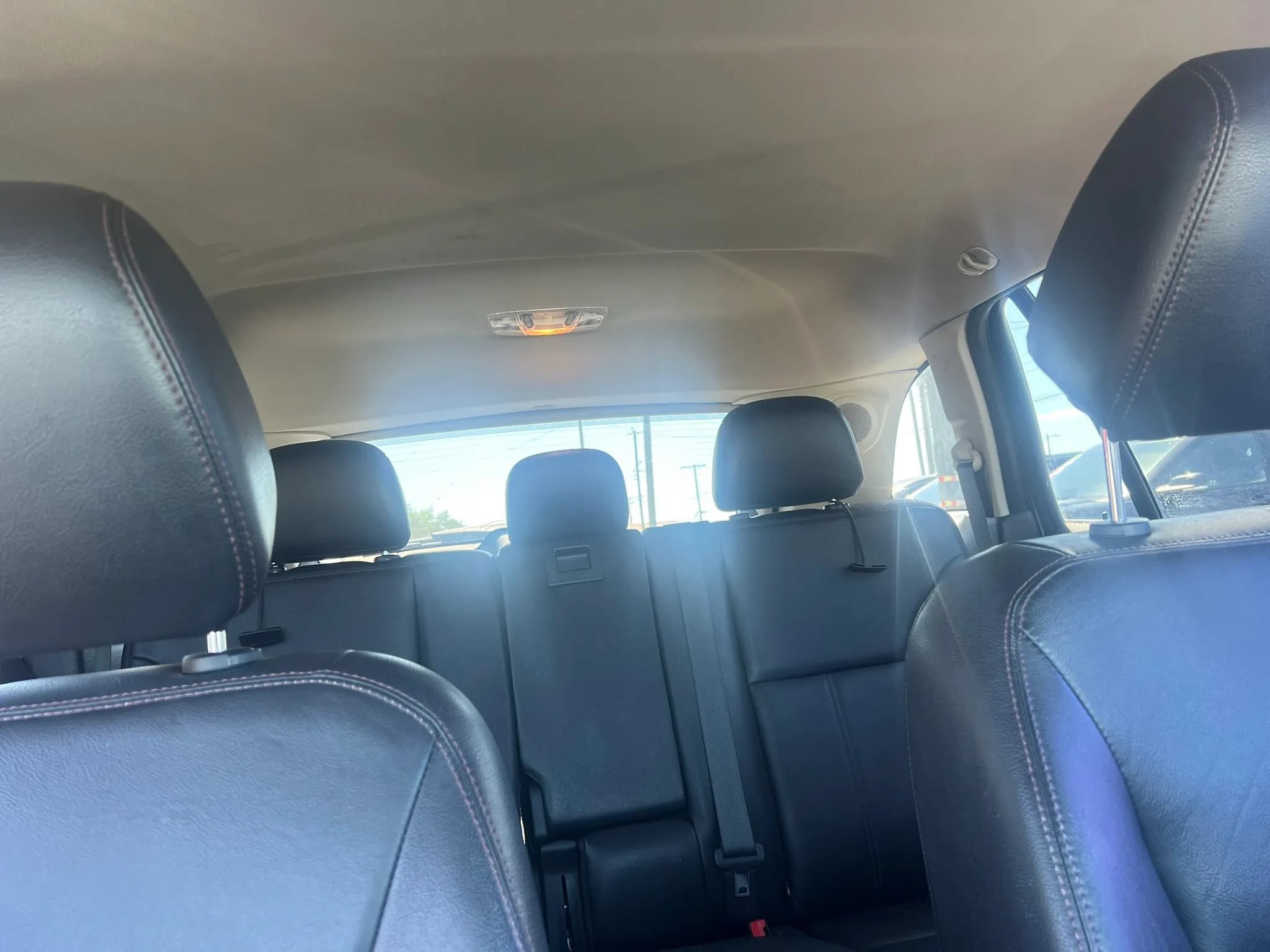Used 2013 Ford Edge Limited FWD image 18