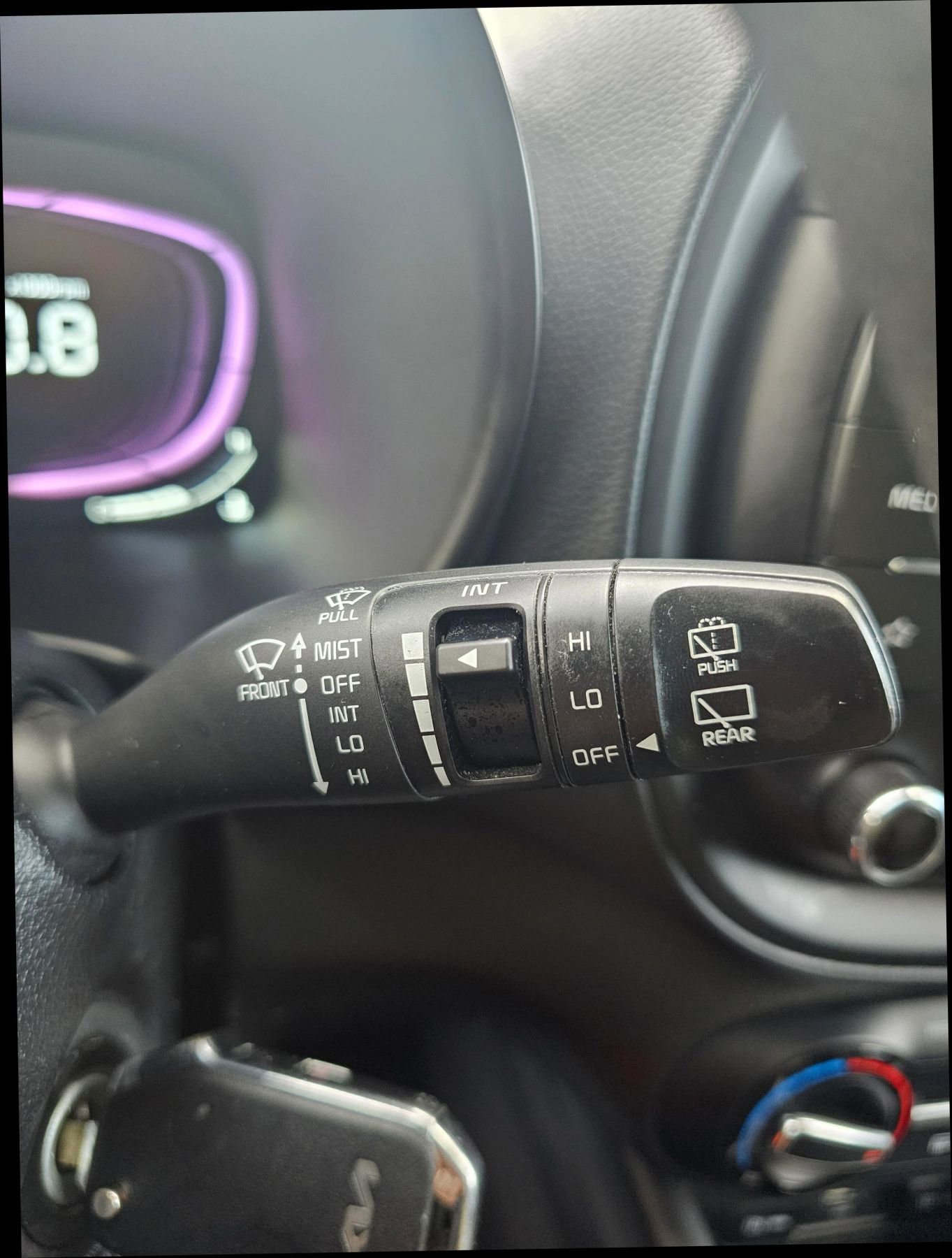 Used 2023 Kia Soul LX w/ Option Group 015 image 16