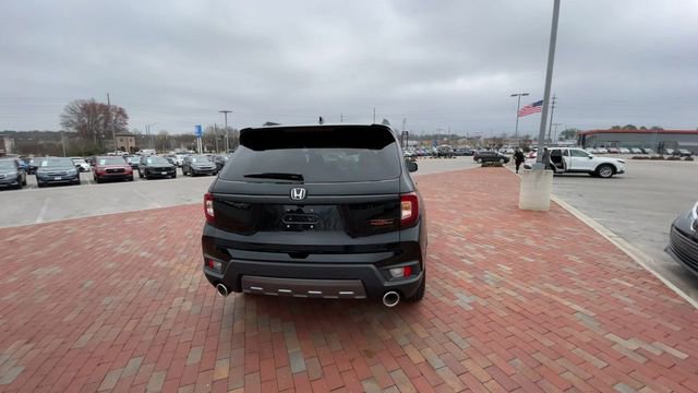 Used 2023 Honda Passport TrailSport image 8