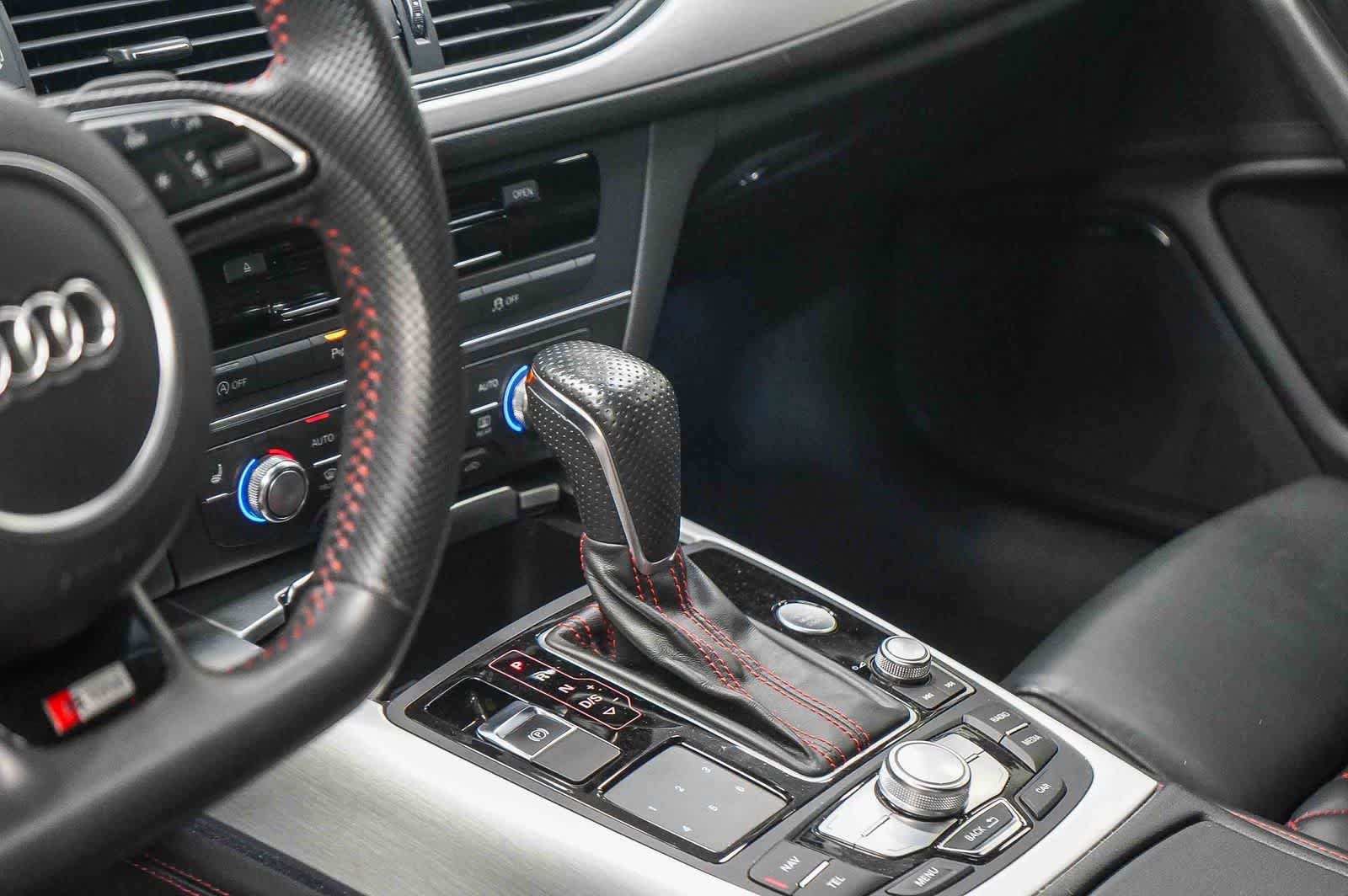 Used 2018 Audi A6 3.0T Premium Plus w/ Competition Package image 24