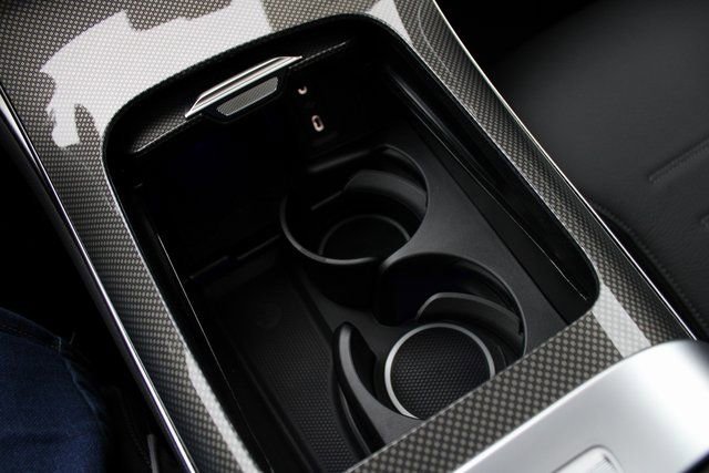 New 2025 Mercedes-Benz GLC 43 AMG 4MATIC image 33