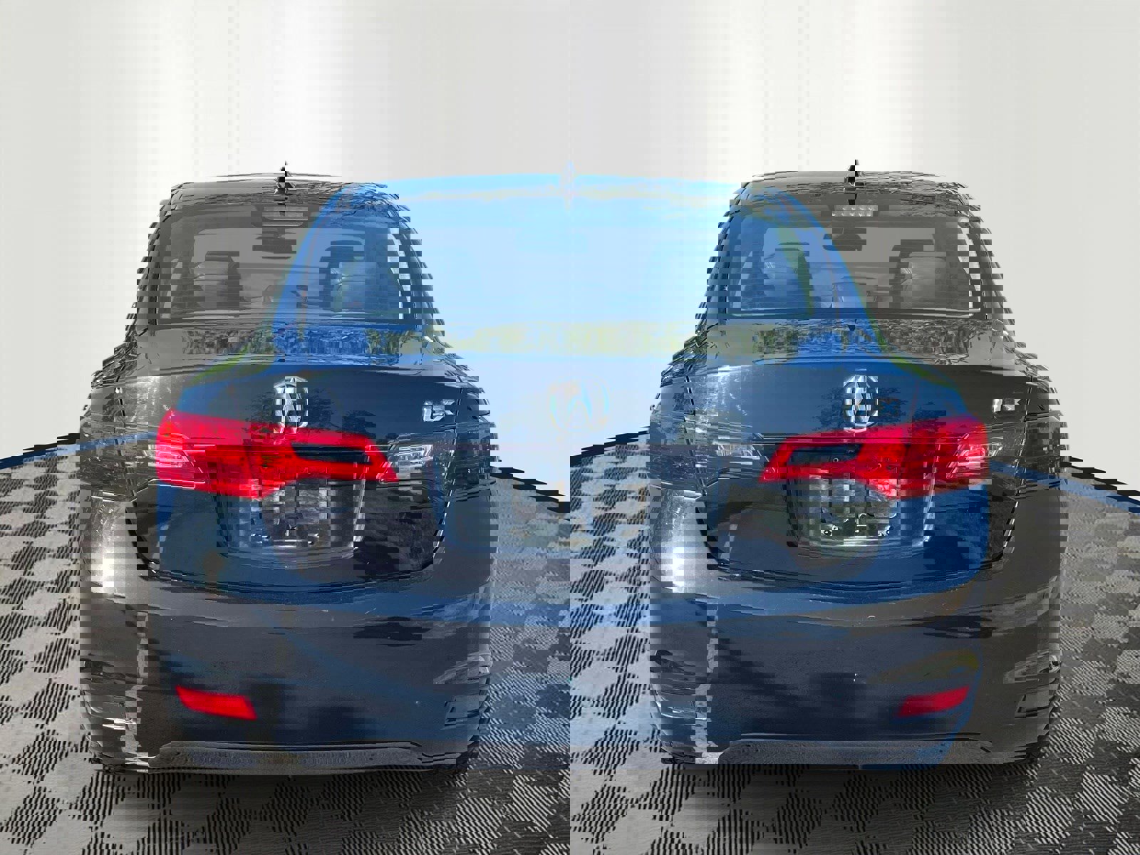 Used 2013 Acura ILX w/ Premium Package image 6