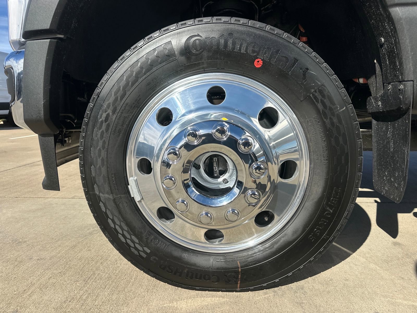 New 2026 Ford F450 XLT w/ XLT Value Package image 23