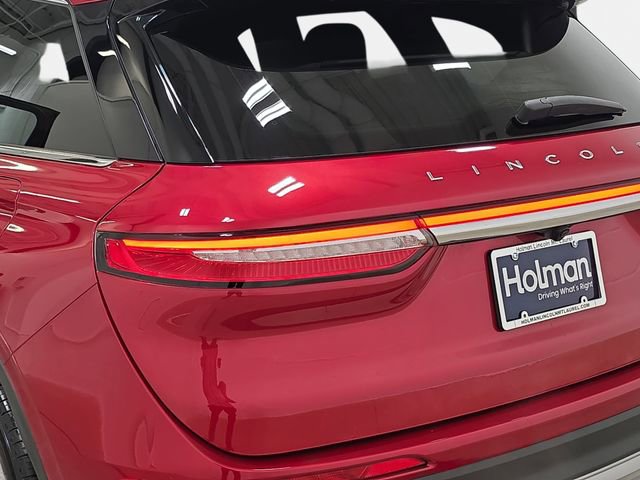 Used 2020 Lincoln Corsair AWD image 30