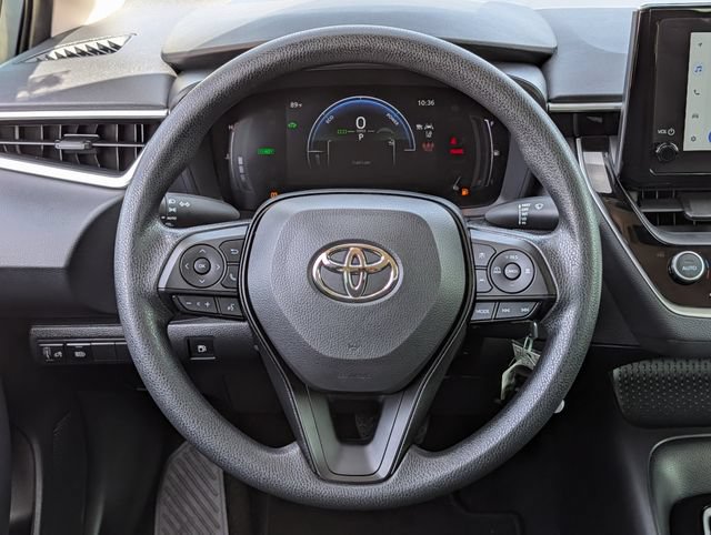 Used 2026 Toyota Corolla LE FWD image 13