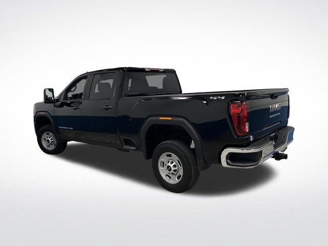 Used 2024 GMC Sierra 2500 Pro image 3