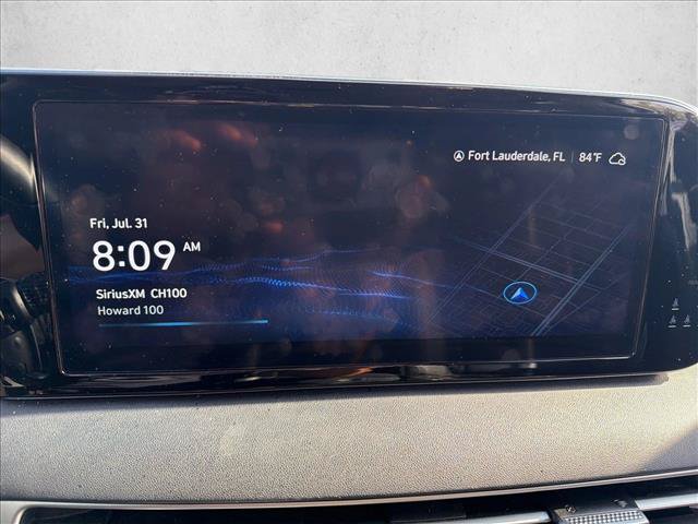 Used 2025 Hyundai Palisade XRT FWD image 12