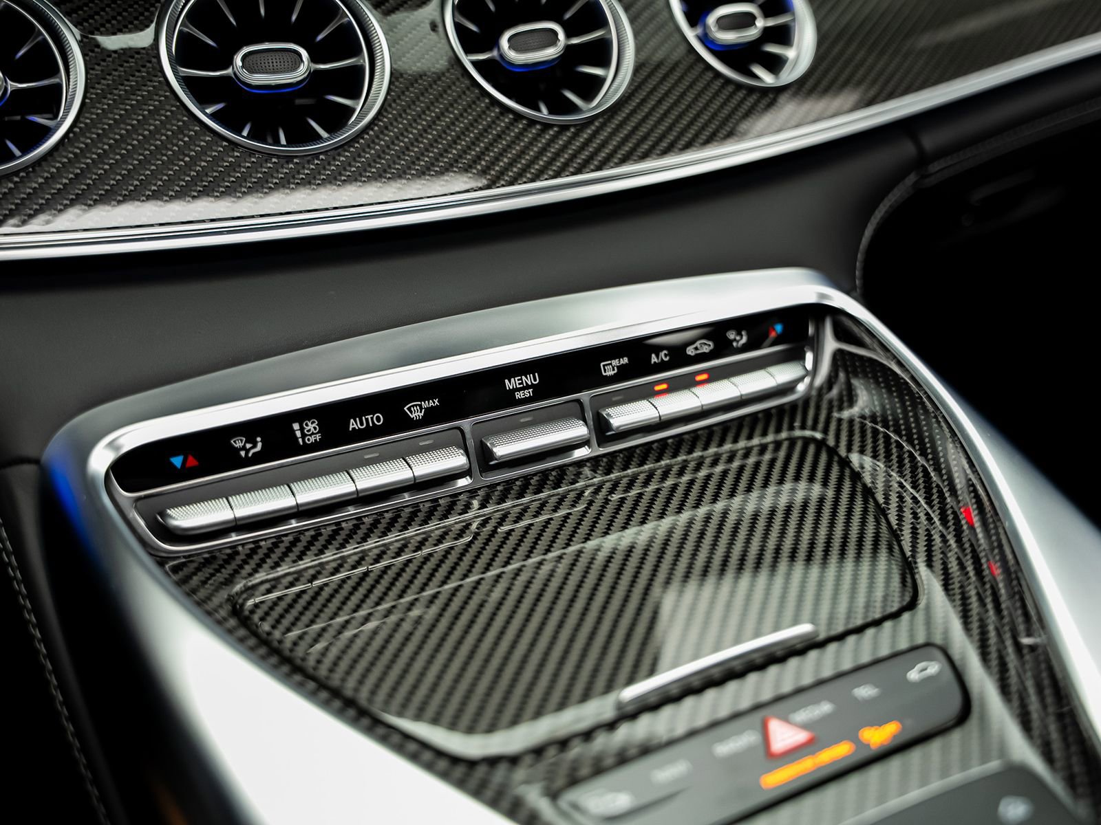 Used 2020 Mercedes-Benz AMG GT 63 image 57