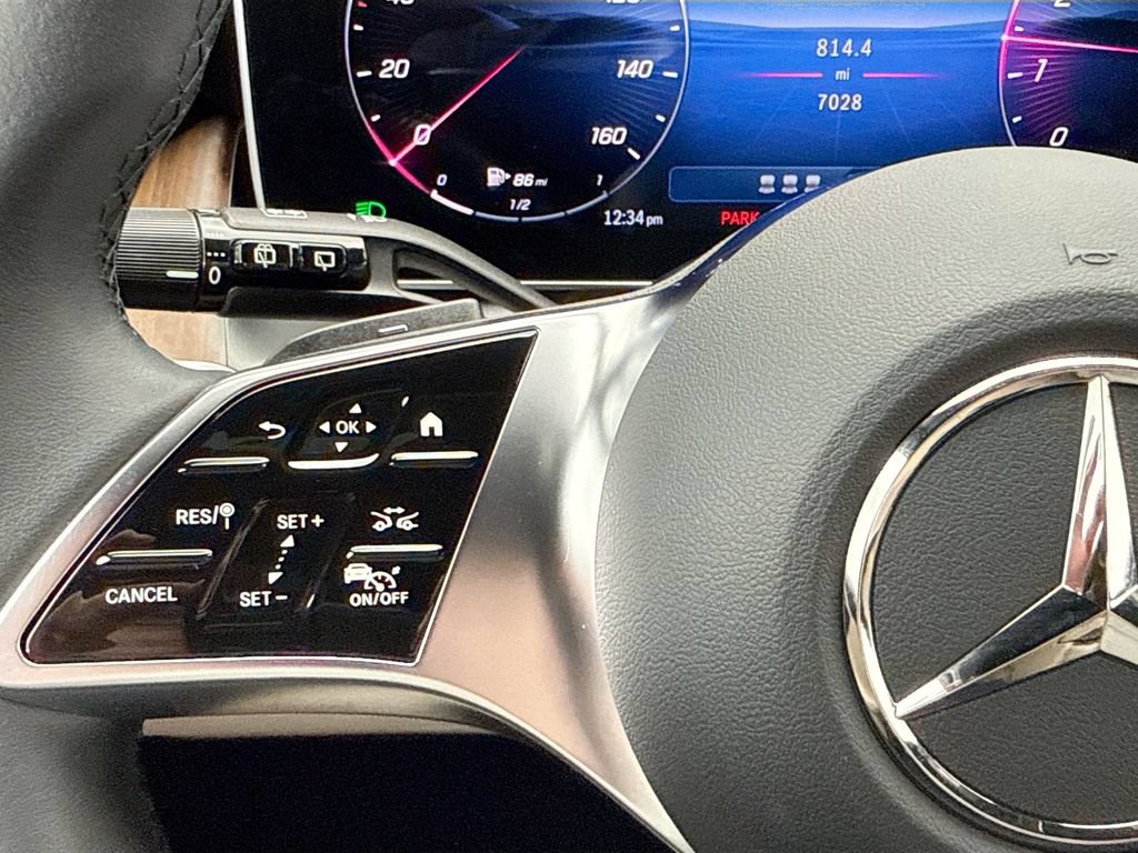Certified 2026 Mercedes-Benz GLC 300 image 11