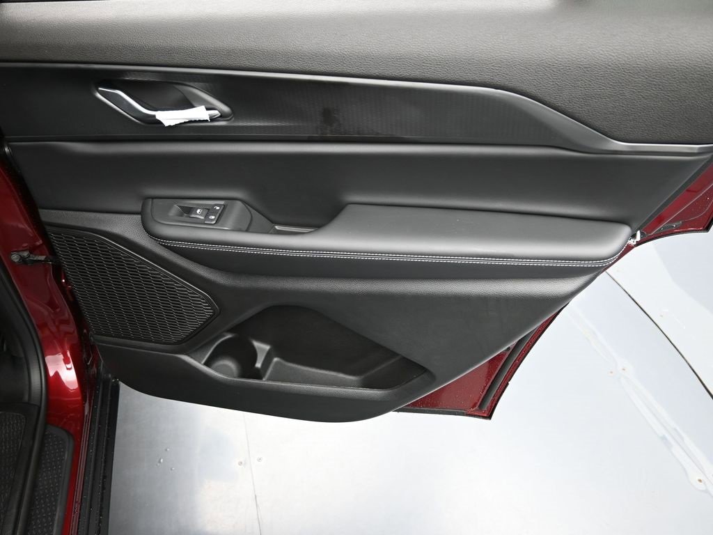 New 2025 Jeep Grand Cherokee L Laredo w/ Luxury Tech Group I image 19