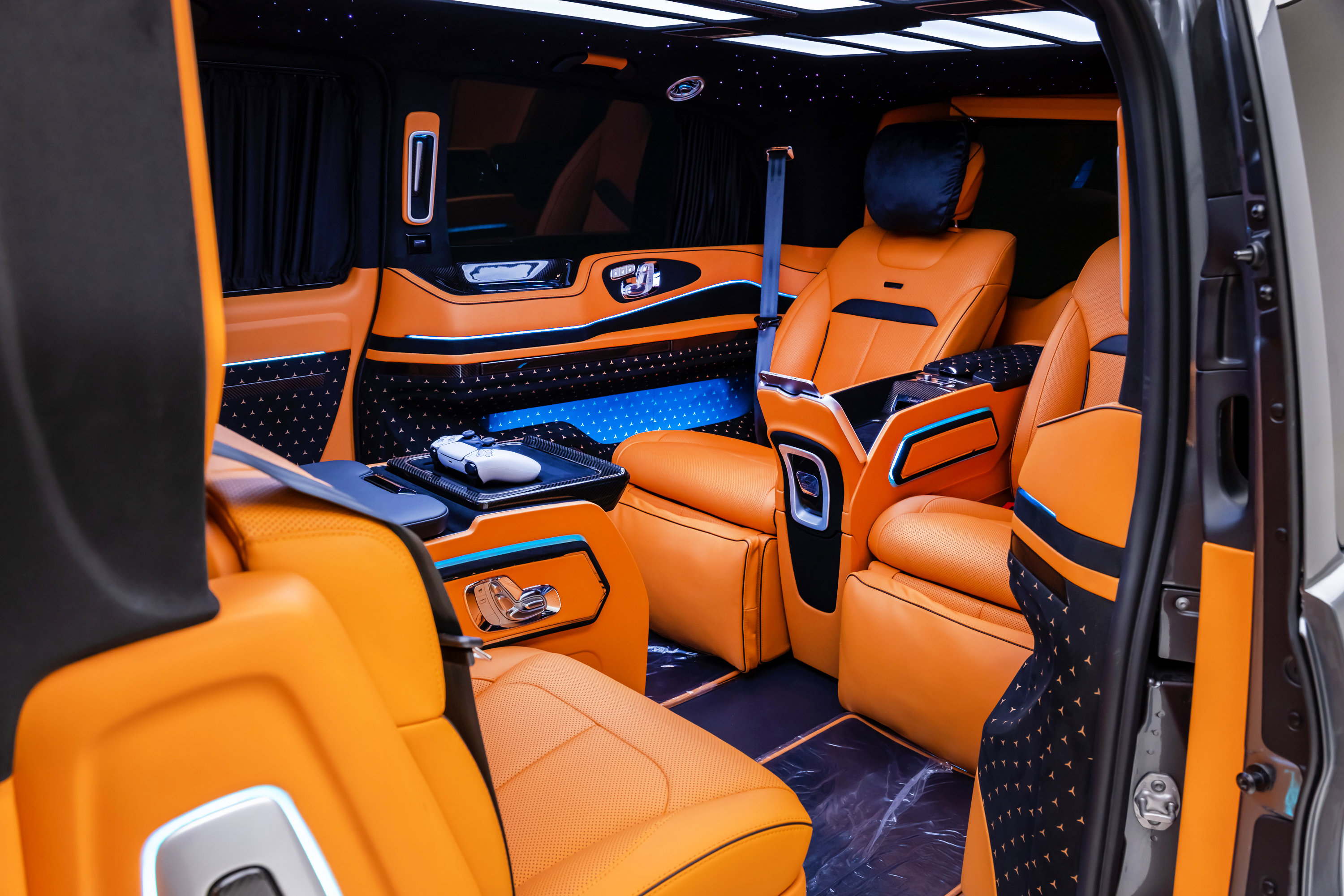 Used 2022 Mercedes-Benz Metris Passenger image 49