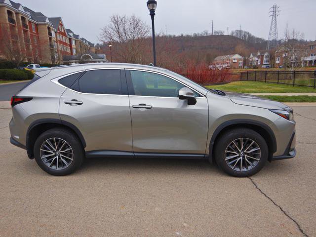 Used 2022 Lexus NX 350 AWD image 7