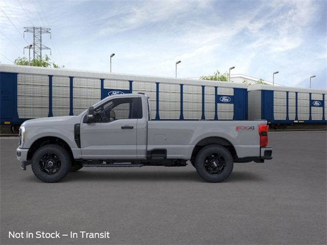 New 2026 Ford F350 XL image 3