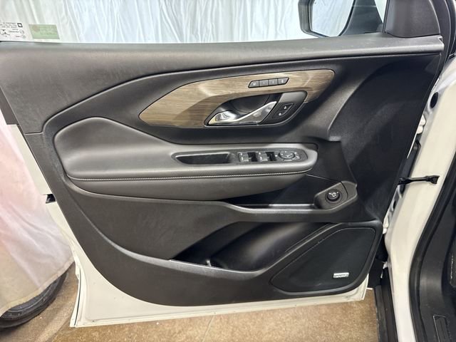 Certified 2023 GMC Terrain Denali image 24