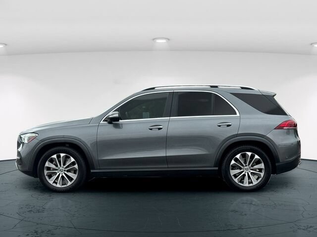 Certified 2023 Mercedes-Benz GLE 350 4MATIC image 3