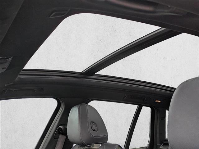 Used 2022 BMW X3 xDrive30i w/ Premium Package 2 AWD/4WD image 13