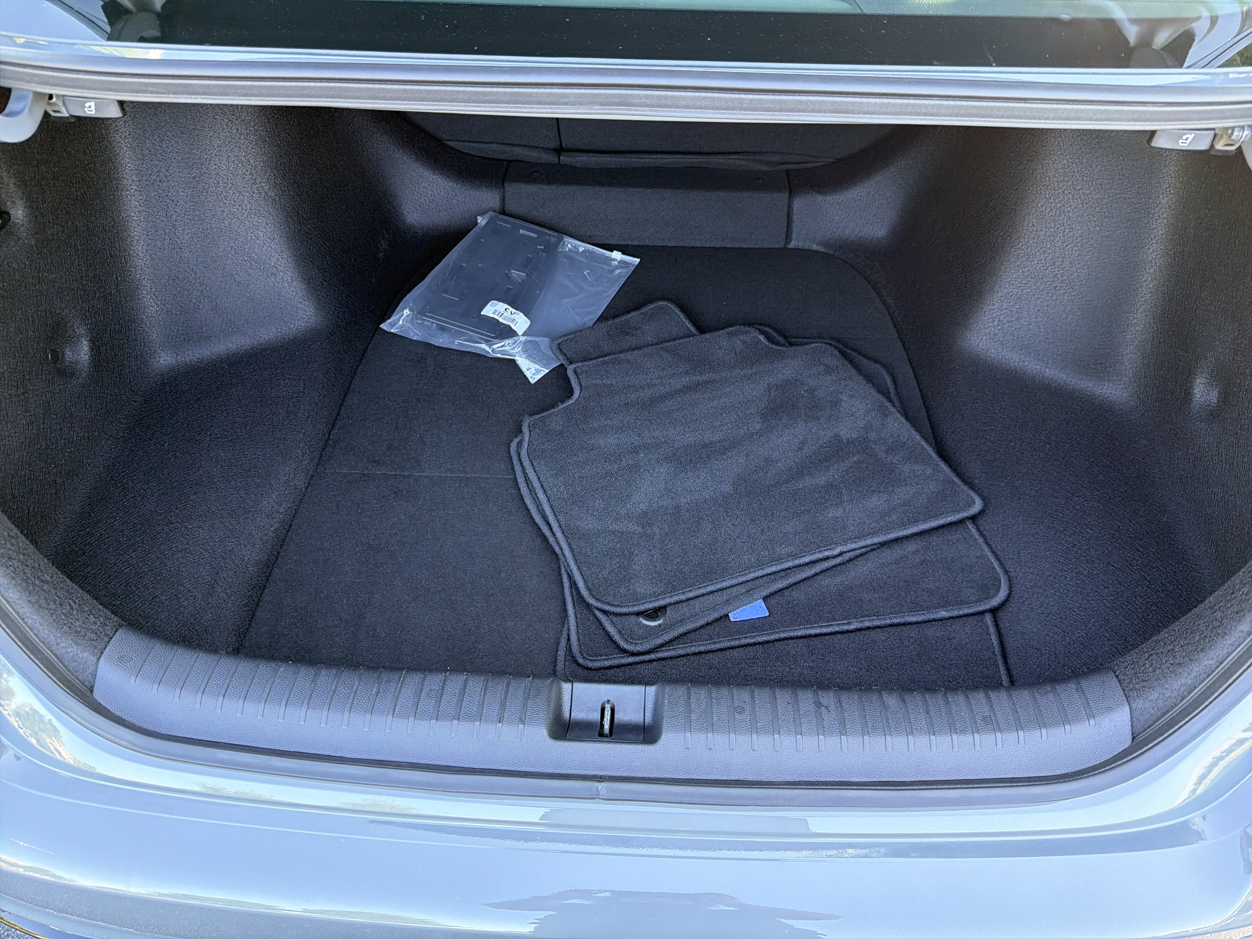 Certified 2026 Honda Accord Sport image 30