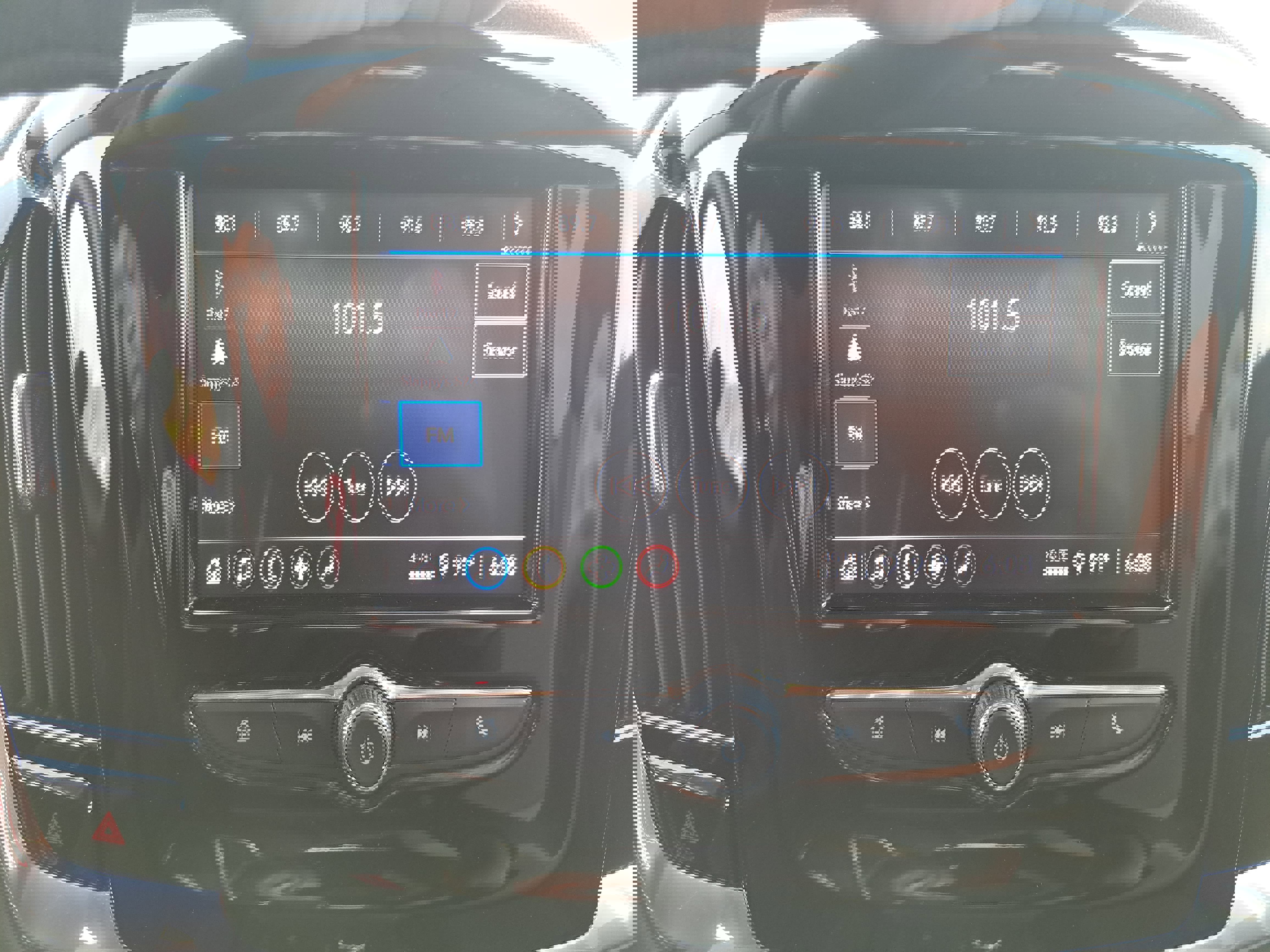 Used 2021 Chevrolet Traverse LS image 22