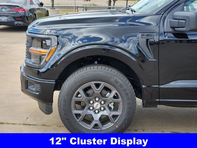 New 2026 Ford F150 STX image 9