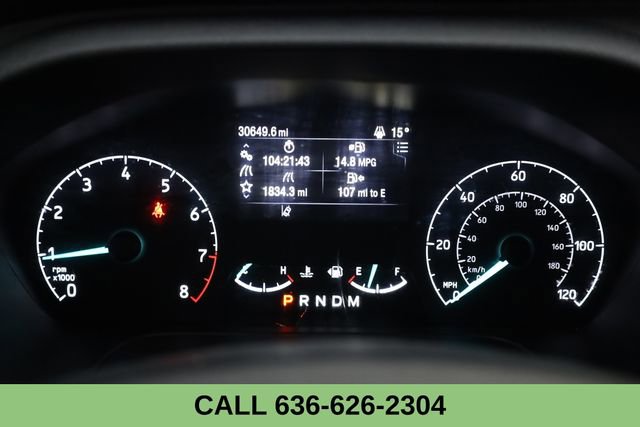 Used 2022 Ford Transit 250 Low Roof w/ Exterior Upgrade Package image 18