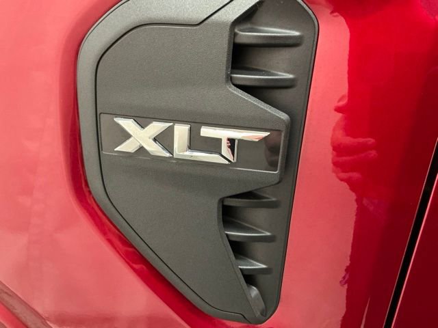 Used 2025 Ford Ranger XLT image 9