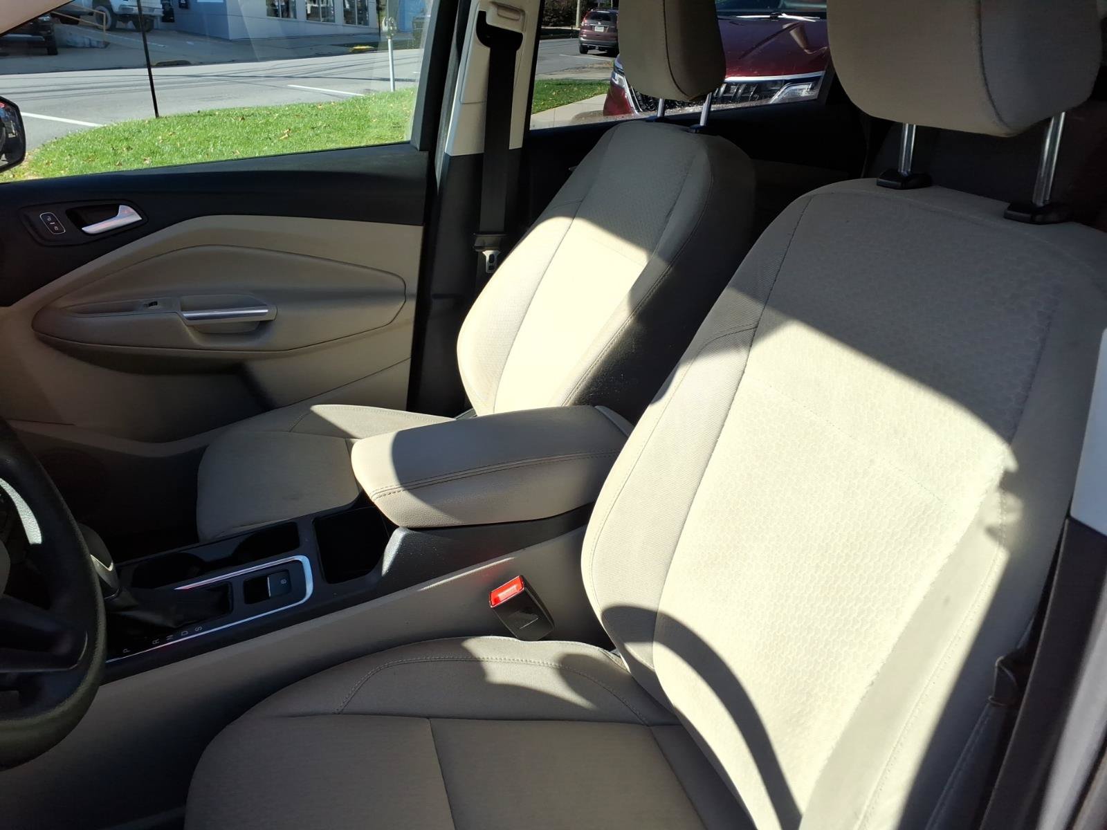 Used 2019 Ford Escape SE AWD/4WD image 11