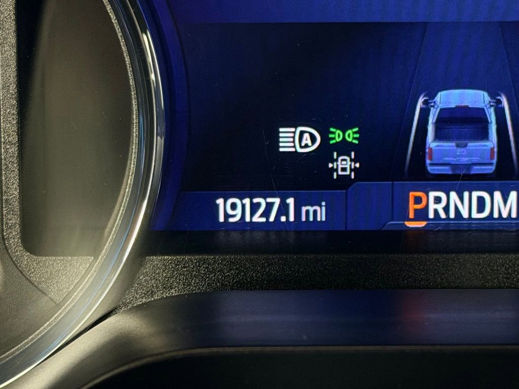 Used 2023 Ford F150 XLT w/ Equipment Group 302A High image 14