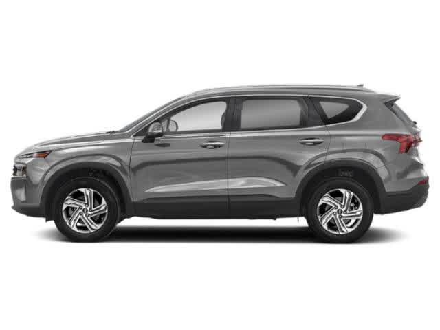 Used 2023 Hyundai Santa Fe SEL w/ Premium Package AWD/4WD image 3