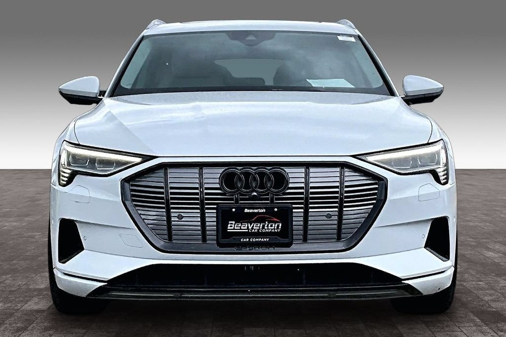 Used 2019 Audi e-tron Prestige AWD/4WD image 5