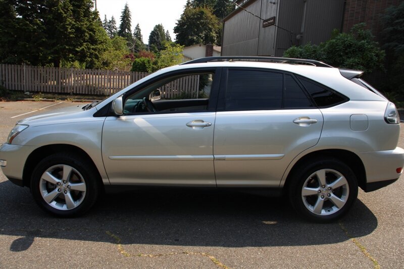 Used 2005 Lexus RX 330 AWD w/ Premium Plus Pkg image 13