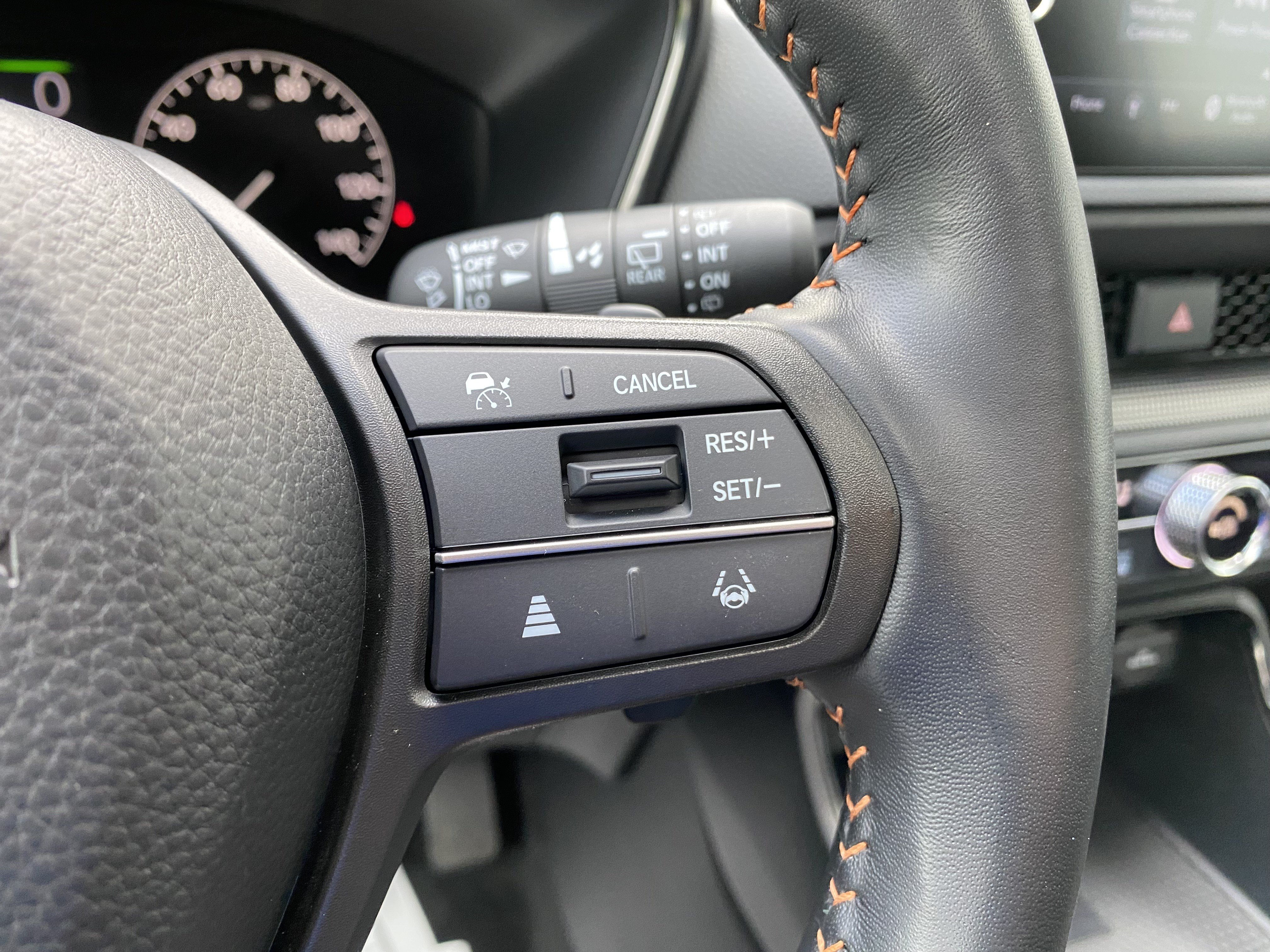 Used 2025 Honda CR-V Sport-L image 20