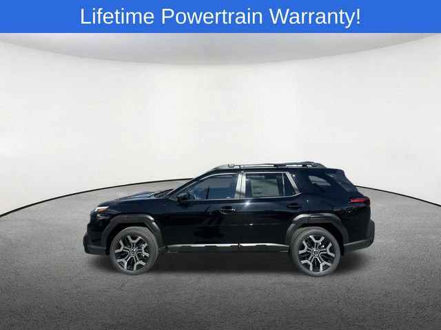 New 2026 Subaru Outback Touring XT AWD/4WD image 12