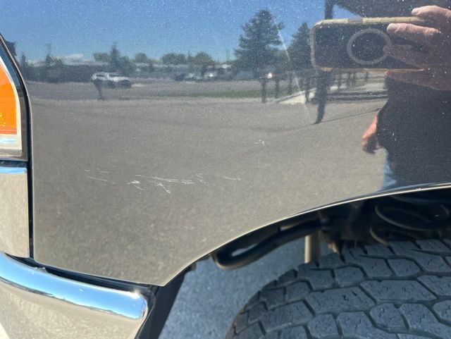 Used 2019 RAM 2500 Big Horn AWD/4WD image 4
