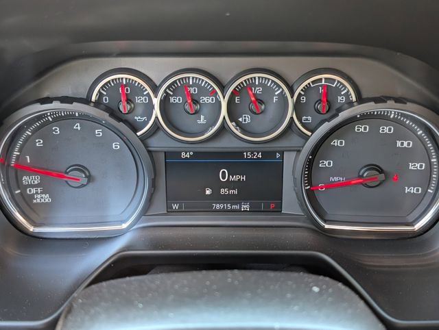 Used 2021 Chevrolet Tahoe LS image 29