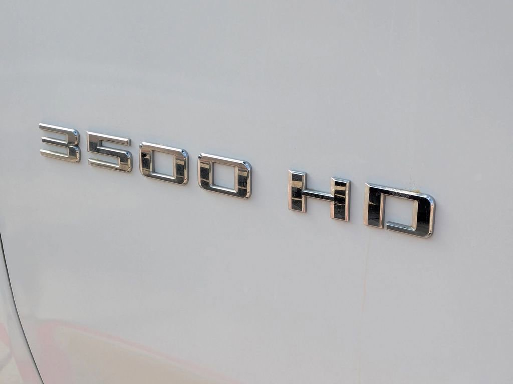 Used 2022 Chevrolet Silverado 3500 W/T w/ WT Convenience Package image 10