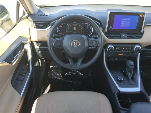 Certified 2024 Toyota RAV4 XLE image 16