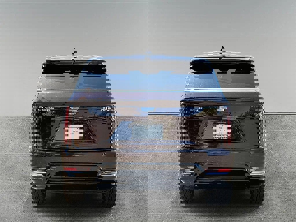 New 2025 Cadillac Escalade IQ Luxury 1 image 10