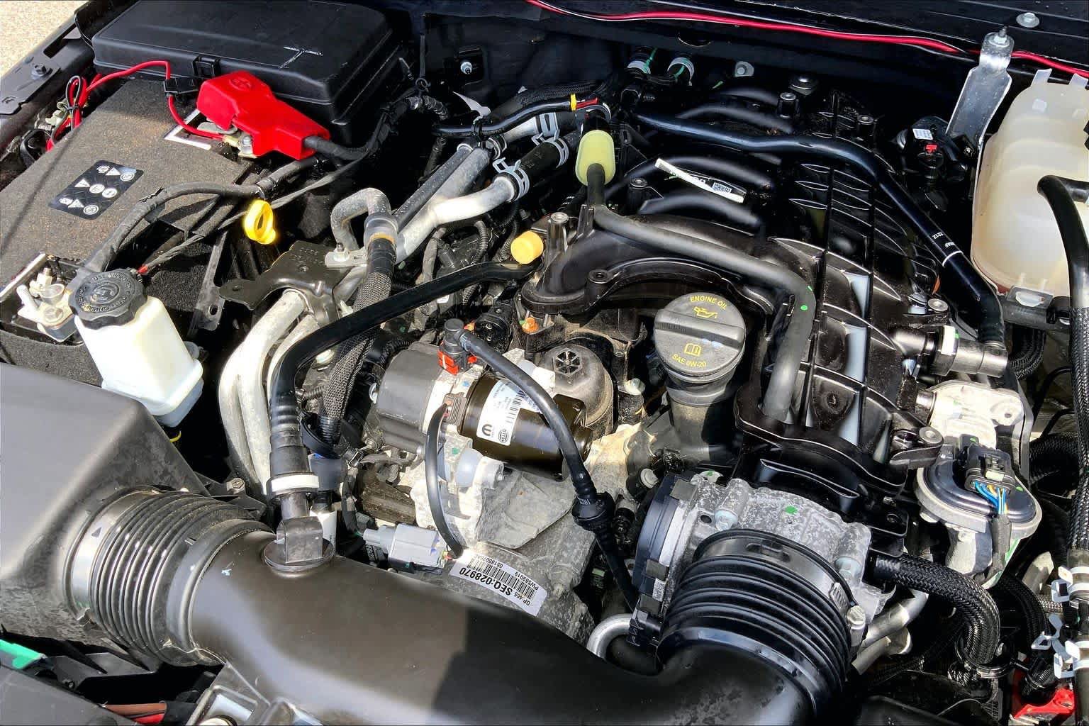 Used 2023 Jeep Wrangler Rubicon AWD/4WD image 34