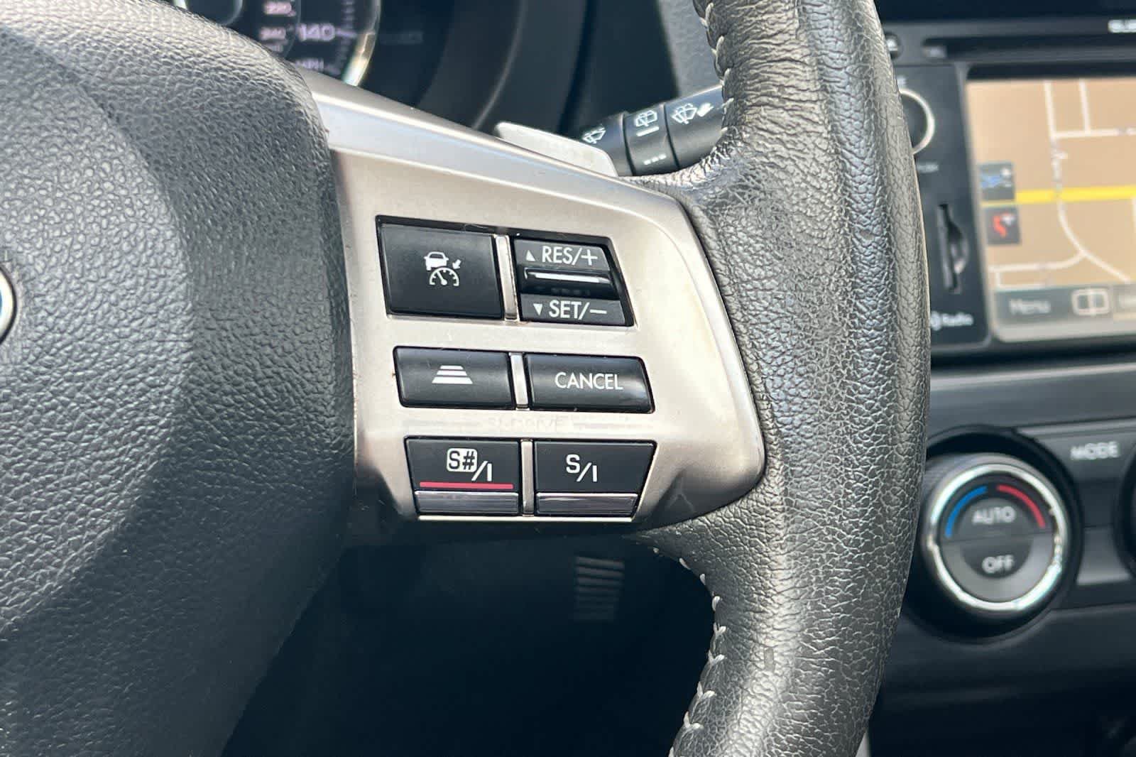 Used 2015 Subaru Forester 2.0XT Touring w/ Eyesight & Navigation System AWD/4WD image 31