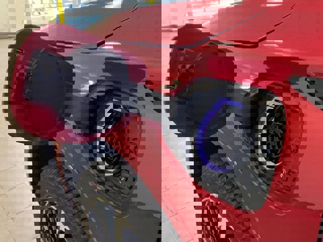 New 2025 Lincoln Corsair Grand Touring w/ Equipment Group 301A image 14