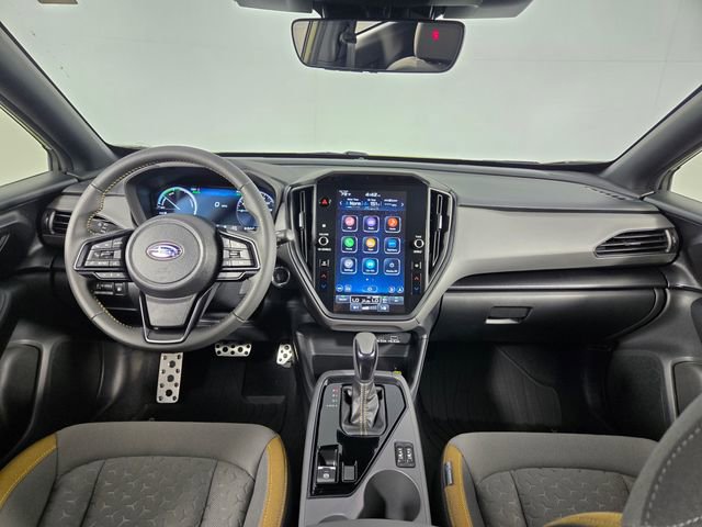 Used 2026 Subaru Crosstrek 2.5i Sport w/ Crosstrek Mirror Package image 26