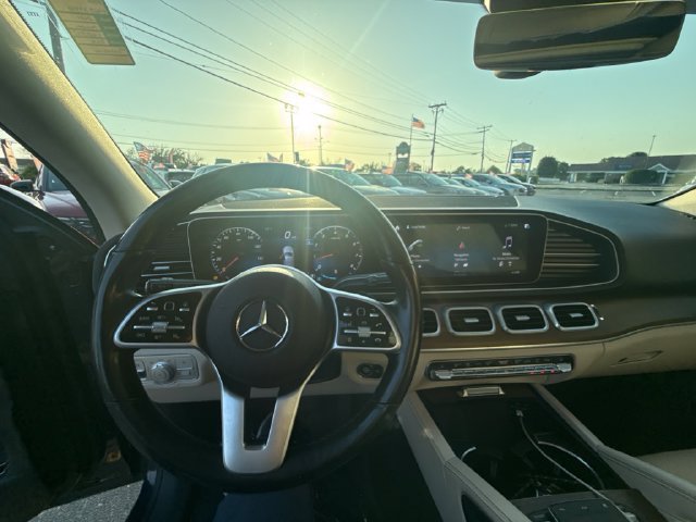 Used 2021 Mercedes-Benz GLE 350 4MATIC image 21