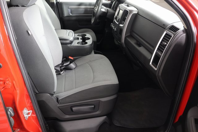 Used 2022 RAM 1500 Classic SLT image 20