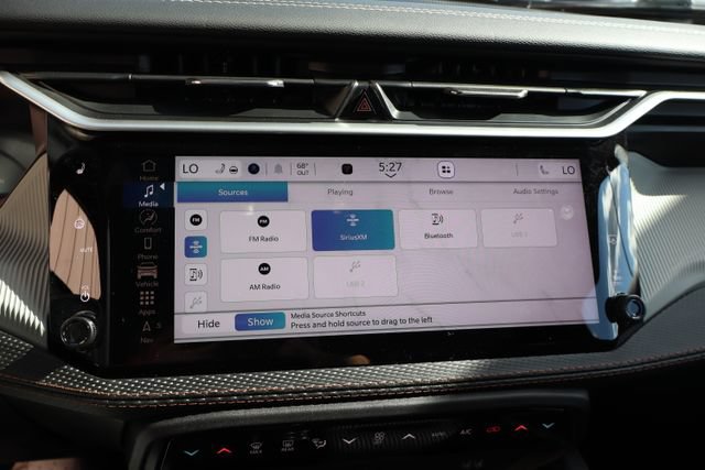 New 2026 Jeep Cherokee Limited AWD/4WD image 26