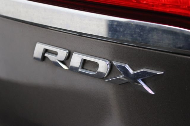 Used 2013 Acura RDX FWD w/ Technology Package image 6