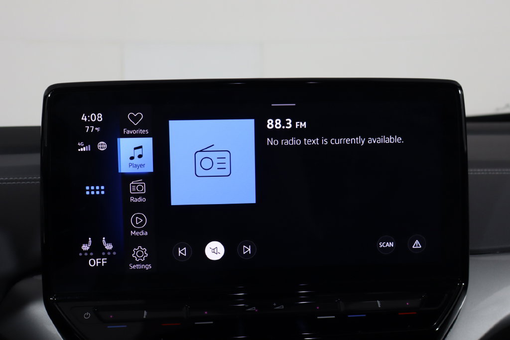 Used 2023 Volkswagen ID.4 S RWD image 28