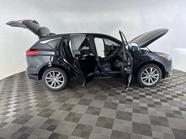 Used 2023 Acura RDX FWD w/ Technology Package image 16