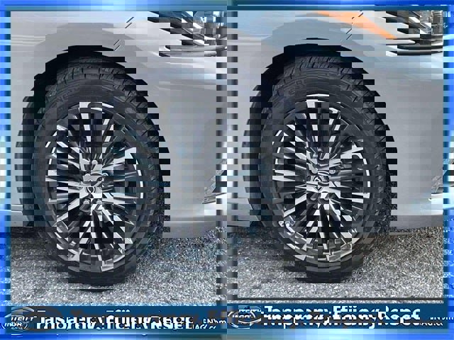 Used 2023 Lexus ES 350 w/ Premium Package image 9